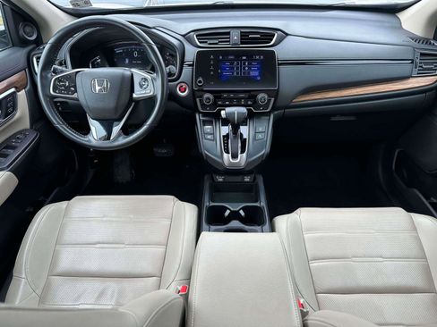 Used 2022 Honda CR-V EX-L image 12