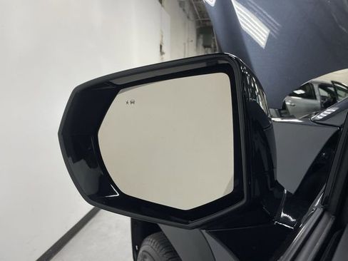 New 2026 Chevrolet Silverado EV LT image 31