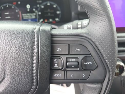 New 2026 Toyota 4Runner TRD Pro image 18