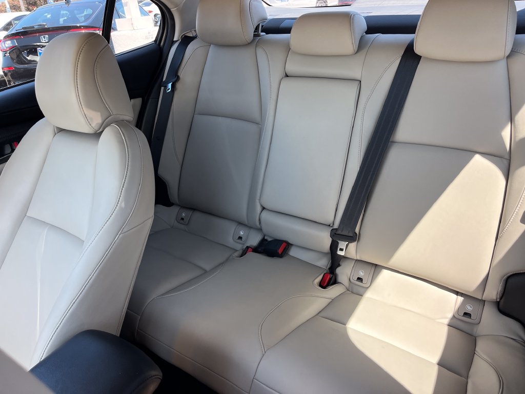 Used 2025 MAZDA MAZDA3 s FWD image 55