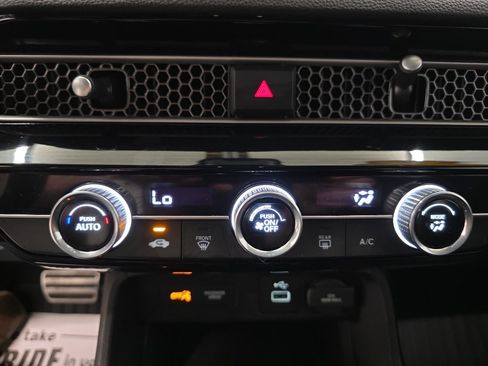 Used 2022 Honda Civic Sport image 22