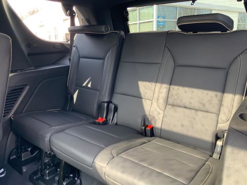 New 2026 Chevrolet Tahoe Premier AWD/4WD image 13