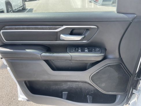 Used 2023 RAM 1500 Big Horn image 20
