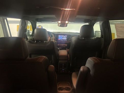 New 2026 Dodge Durango GT image 33