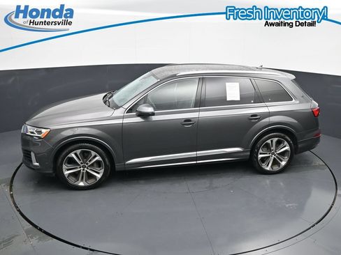 Used 2022 Audi Q7 3.0T Prestige AWD/4WD image 23