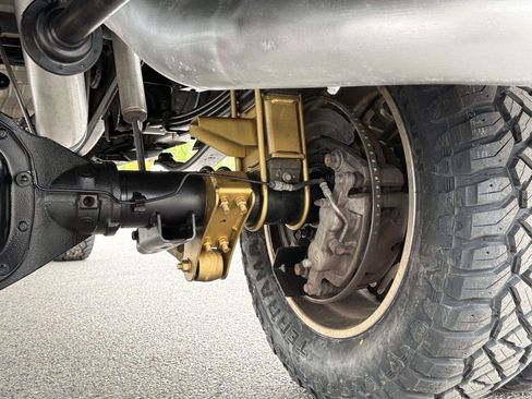 Used 2019 RAM 3500 Big Horn AWD/4WD image 26