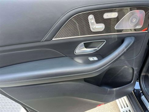 Used 2021 Mercedes-Benz GLS 63 AMG 4MATIC image 15