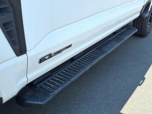 Used 2023 Ford F350 XLT w/ XLT Premium Package AWD/4WD image 25