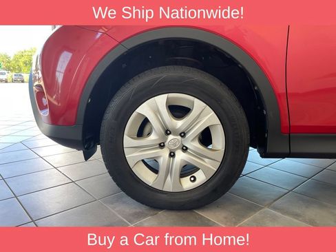 Used 2014 Toyota RAV4 LE FWD image 15