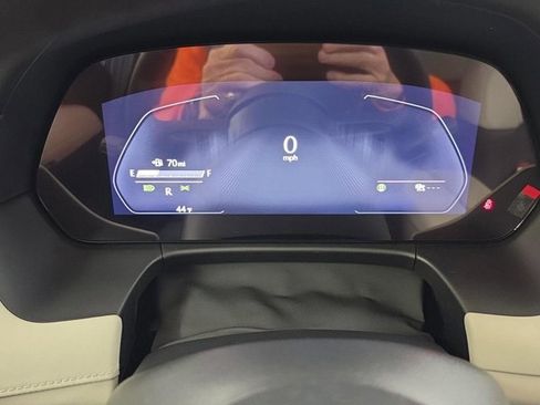 New 2026 MAZDA CX-5 Preferred AWD/4WD image 11
