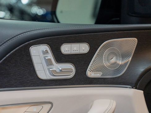 Used 2021 Mercedes-Benz GLS 63 AMG 4MATIC image 21