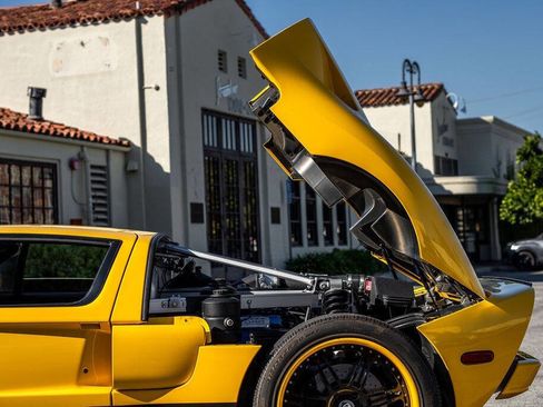 Used 2006 Ford GT image 76