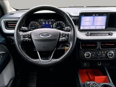 Certified 2022 Ford Maverick XLT w/ Equipment Group 300A Standard AWD/4WD image 6