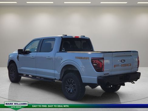 Used 2025 Ford F150 Tremor w/ Equipment Group 402A High AWD/4WD image 6