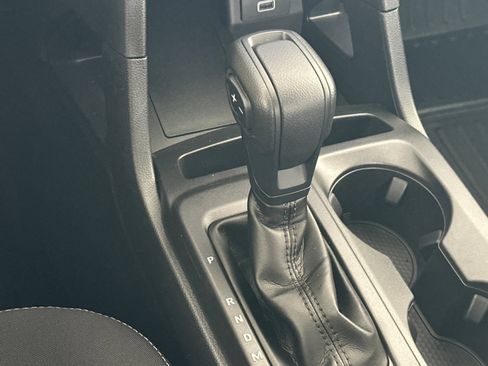 New 2025 Ford Ranger XL image 19