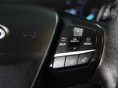 Used 2020 Ford Escape SEL image 14