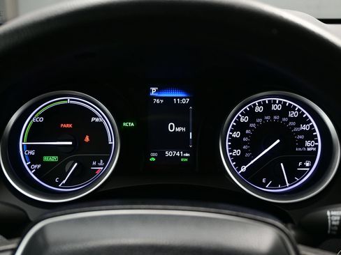Used 2022 Toyota Camry LE FWD image 25