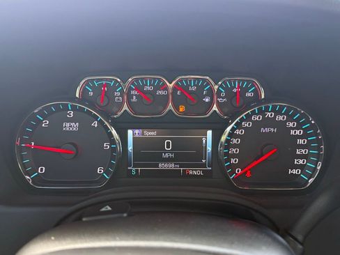 Used 2020 Chevrolet Tahoe LT w/ Luxury Package image 22