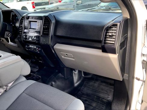 Used 2018 Ford F150 XL w/ XL Power Equipment Group image 17