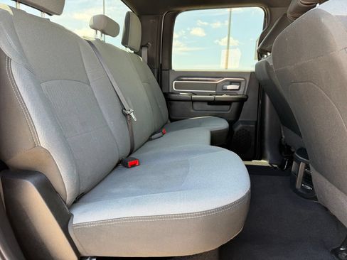 Used 2021 RAM 2500 Big Horn AWD/4WD image 21
