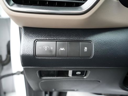 Used 2022 Hyundai Santa Fe SEL AWD/4WD image 26