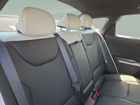 New 2026 Kia K4 EX FWD image 16