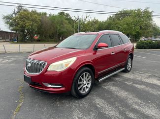 Used 2013 Buick Enclave Leather video 1