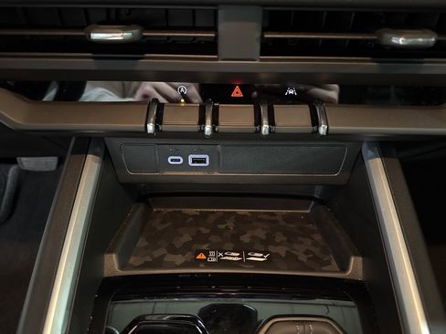 New 2025 Chevrolet Colorado Trail Boss image 25