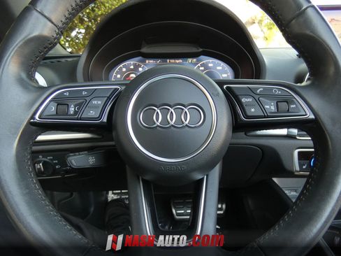 Used 2018 Audi A3 2.0T Premium Plus FWD image 51