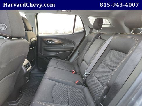 Used 2019 GMC Terrain SLE w/ Driver Convenience Package image 28