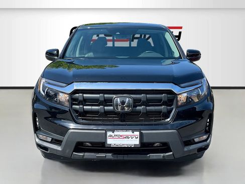 Used 2025 Honda Ridgeline RTL image 2