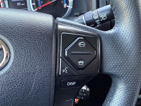 Certified 2019 Toyota 4Runner TRD Off-Road Premium AWD/4WD image 26