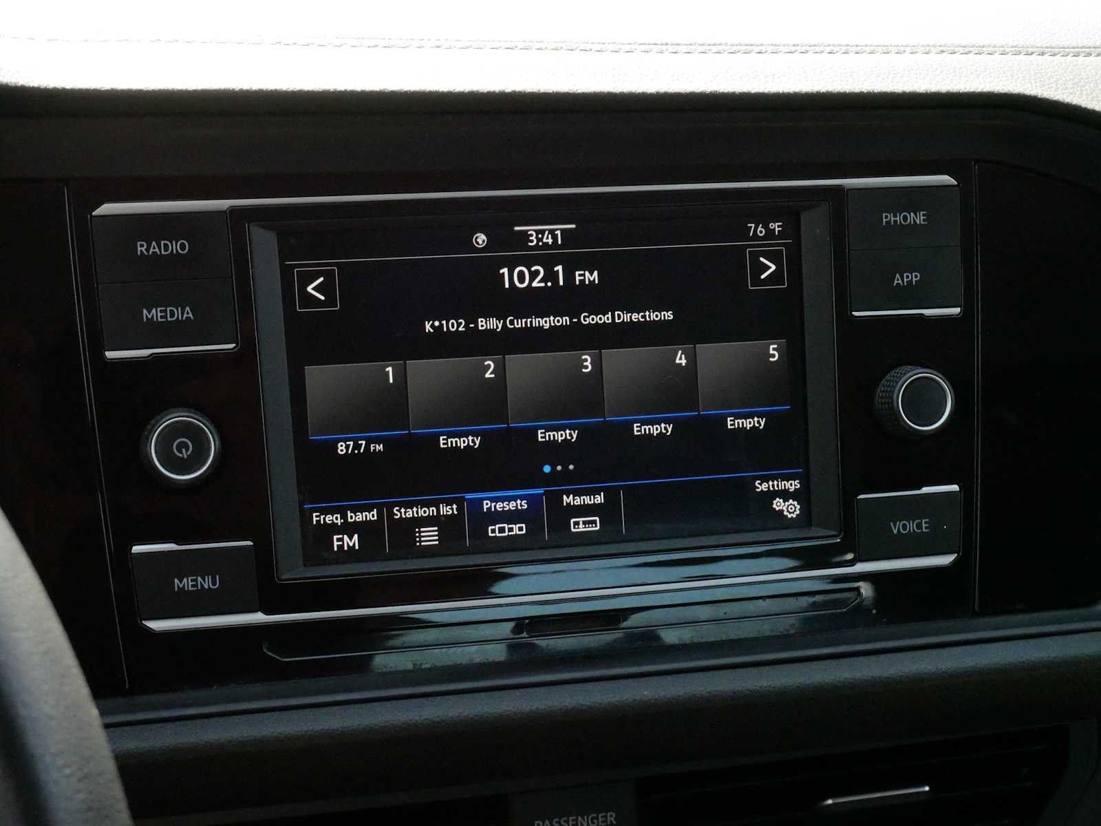 Certified 2020 Volkswagen Jetta S FWD image 22