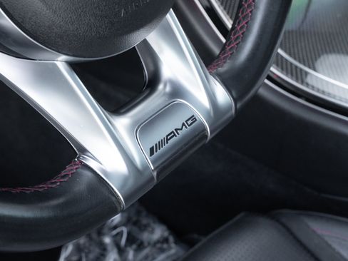 Used 2020 Mercedes-Benz C 43 AMG AMG C 43 image 12