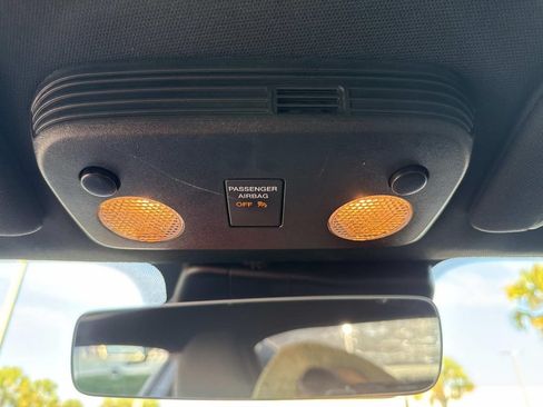 Used 2022 Ford Mustang Coupe RWD image 34