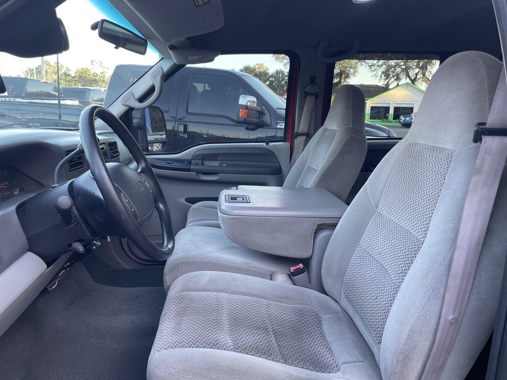 Used 2001 Ford F350 XLT RWD image 15