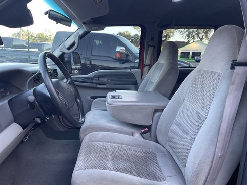 Used 2001 Ford F350 XLT image 15