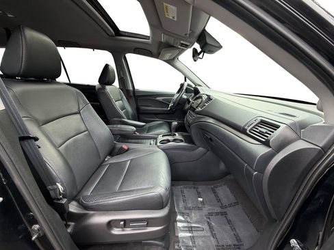 Used 2020 Honda Pilot EX-L image 11