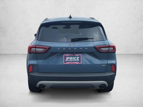 Used 2023 Ford Escape SE FWD image 6