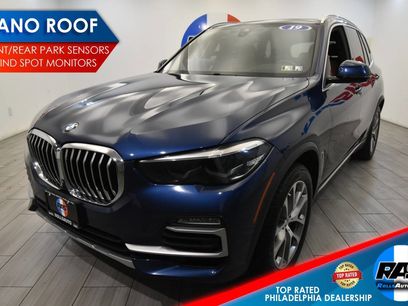 Used 2019 BMW X5 xDrive40i w/ Convenience Package