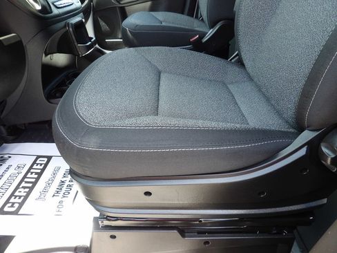 Used 2024 RAM ProMaster 2500 FWD image 18