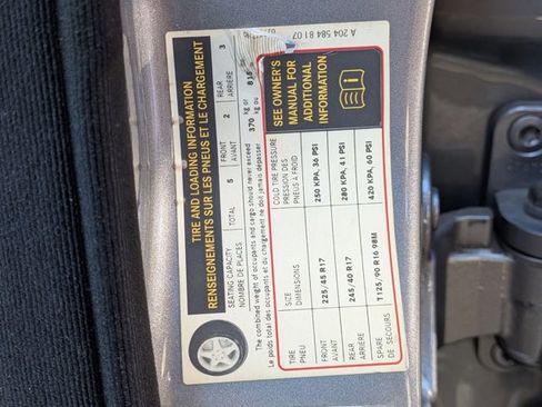 Used 2012 Mercedes-Benz C 300 Sport image 17