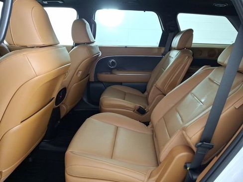 New 2026 Hyundai Palisade Calligraphy image 8