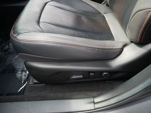 Certified 2024 Subaru Crosstrek 2.5i Limited w/ Crosstrek Mirror Package AWD/4WD image 20