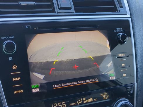 Used 2019 Subaru Outback 2.5i Limited image 32