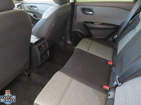 Used 2023 Nissan Rogue SV AWD/4WD image 22