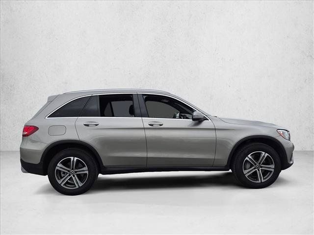 Certified 2019 Mercedes-Benz GLC 300 image 4
