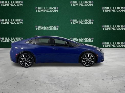 Used 2025 Toyota Prius Plug-In Hybrid w/ Limited Premium Package image 5