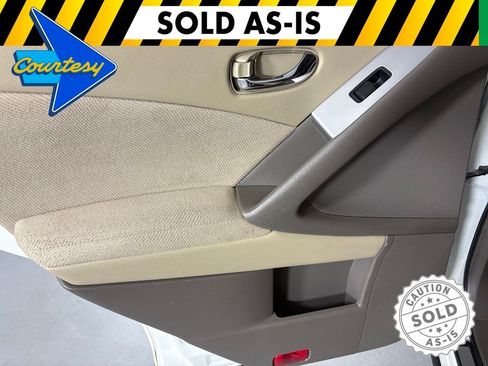 Used 2014 Nissan Murano SV FWD image 30