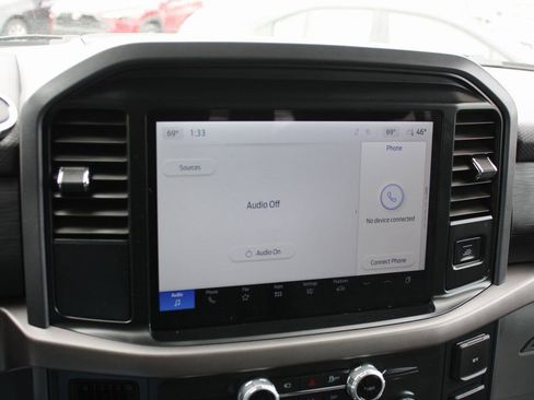 Used 2025 Ford F150 XLT w/ Equipment Group 301A Standard image 25